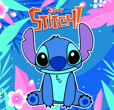 Stitch