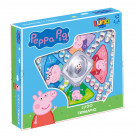 Επιτραπέζιο Pop up γκρινιάρης Peppa Pig