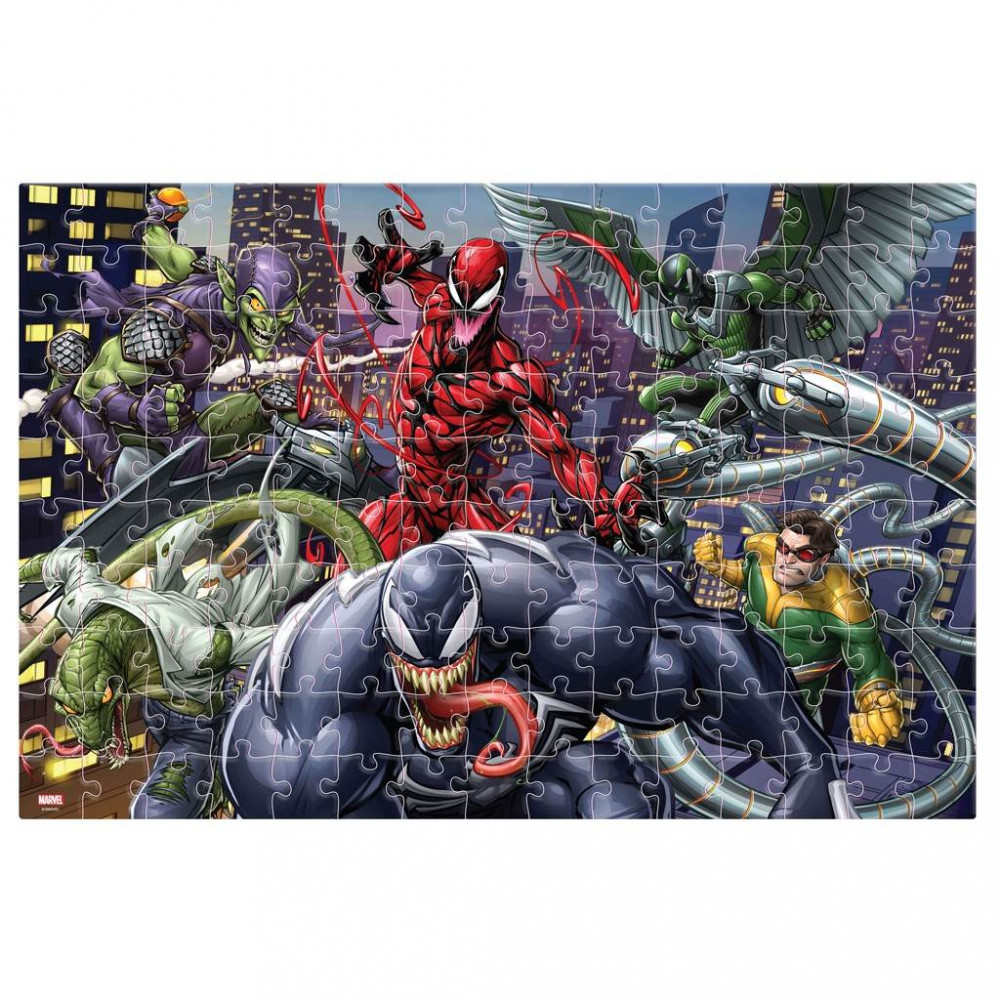 Παζλ Spiderman Lenticular 150τεμ. 000508277