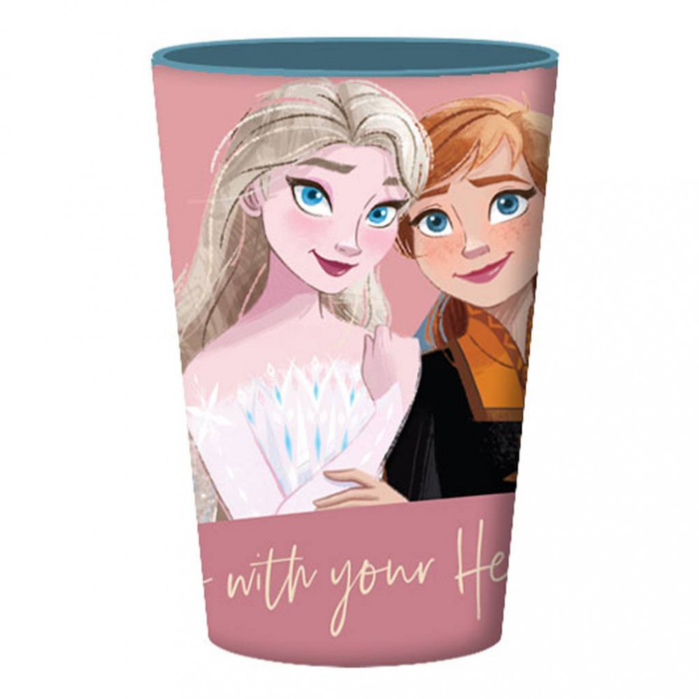 Σετ φαγητού Frozen 2  3τεμ.