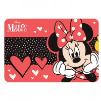 Σουπλά Minnie 43x29cm