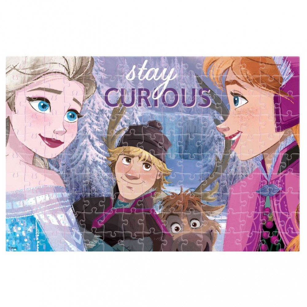 Παζλ Frozen 2 Lenticular 150τεμ.