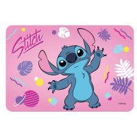 Σουπλά Lilo & Stitch 43x29cm