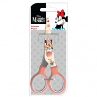 Ψαλίδι Minnie Mouse μεταλλικό 13,5cm
