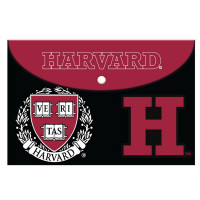 Φάκελος κουμπί A4 Harvard