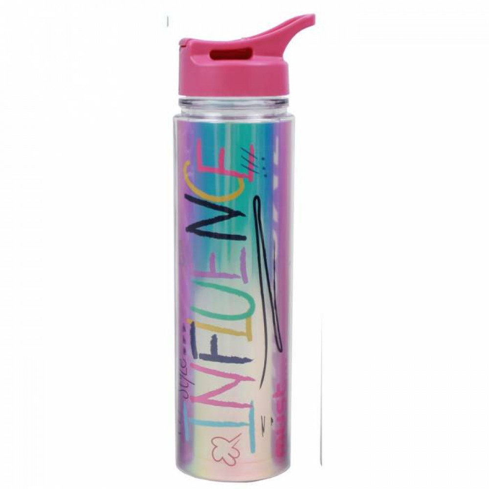 Παγούρι Must πλαστικό neon 450ml  000584548