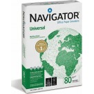 Χαρτί Εκτύπωσης A4 80gr Navigator 500φ