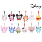 Bag Clip Disney Squashy Podgies