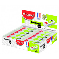 Γόμα Maped Technic 600