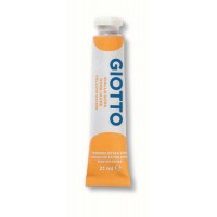 Τέμπερα Giotto 21ml ochre yellow