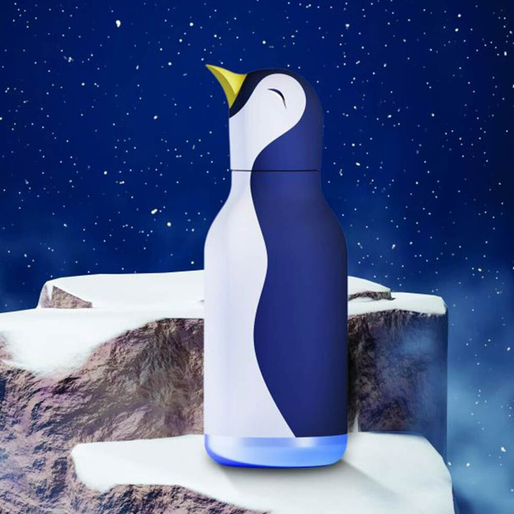 Θερμός Asobu Bestie Penguin 460ml