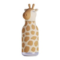 Θερμός Asobu Bestie Giraffe 460ml