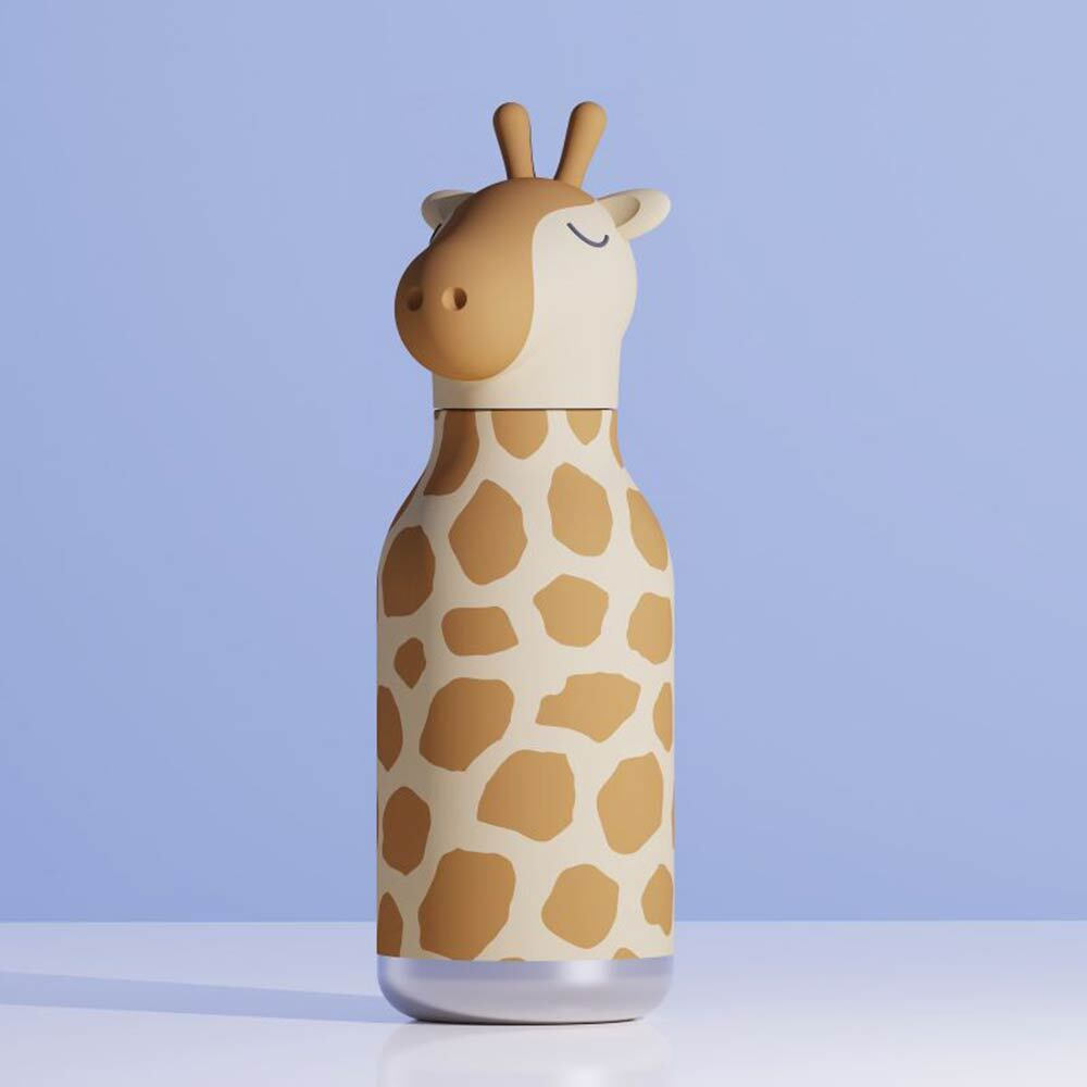 Θερμός Asobu Bestie Giraffe 460ml