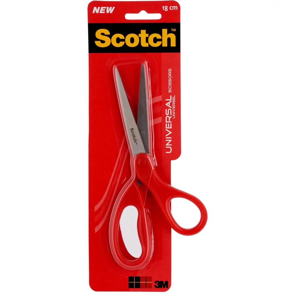 Ψαλίδι Scotch Universal 18cm