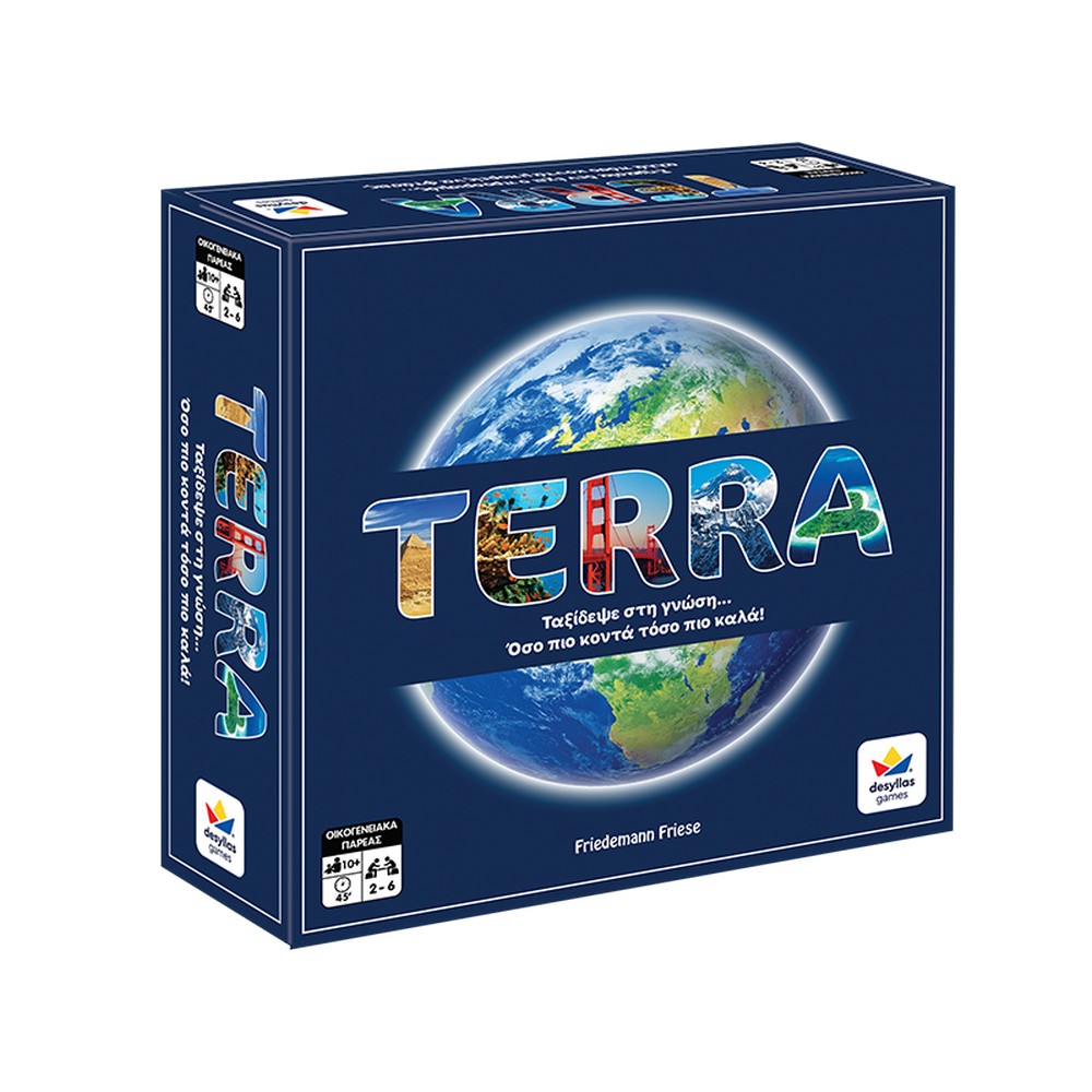 TERRA