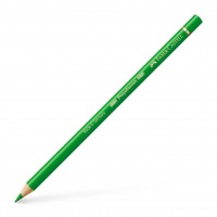 Ξυλομπογιά Faber Castell Polychromos Leaf Green 112