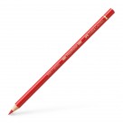 Ξυλομπογιά Faber Castell Polychromos Scarlet Red 118