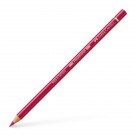 Ξυλομπογιά Faber Castell Polychromos Pink Carmine 127