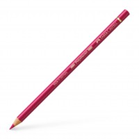 Ξυλομπογιά Faber Castell Polychromos Pink Carmine 127