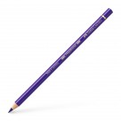 Ξυλομπογιά Faber Castell Polychromos Blue Violet 137