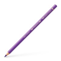 Ξυλομπογιά Faber Castell Polychromos Violet 138