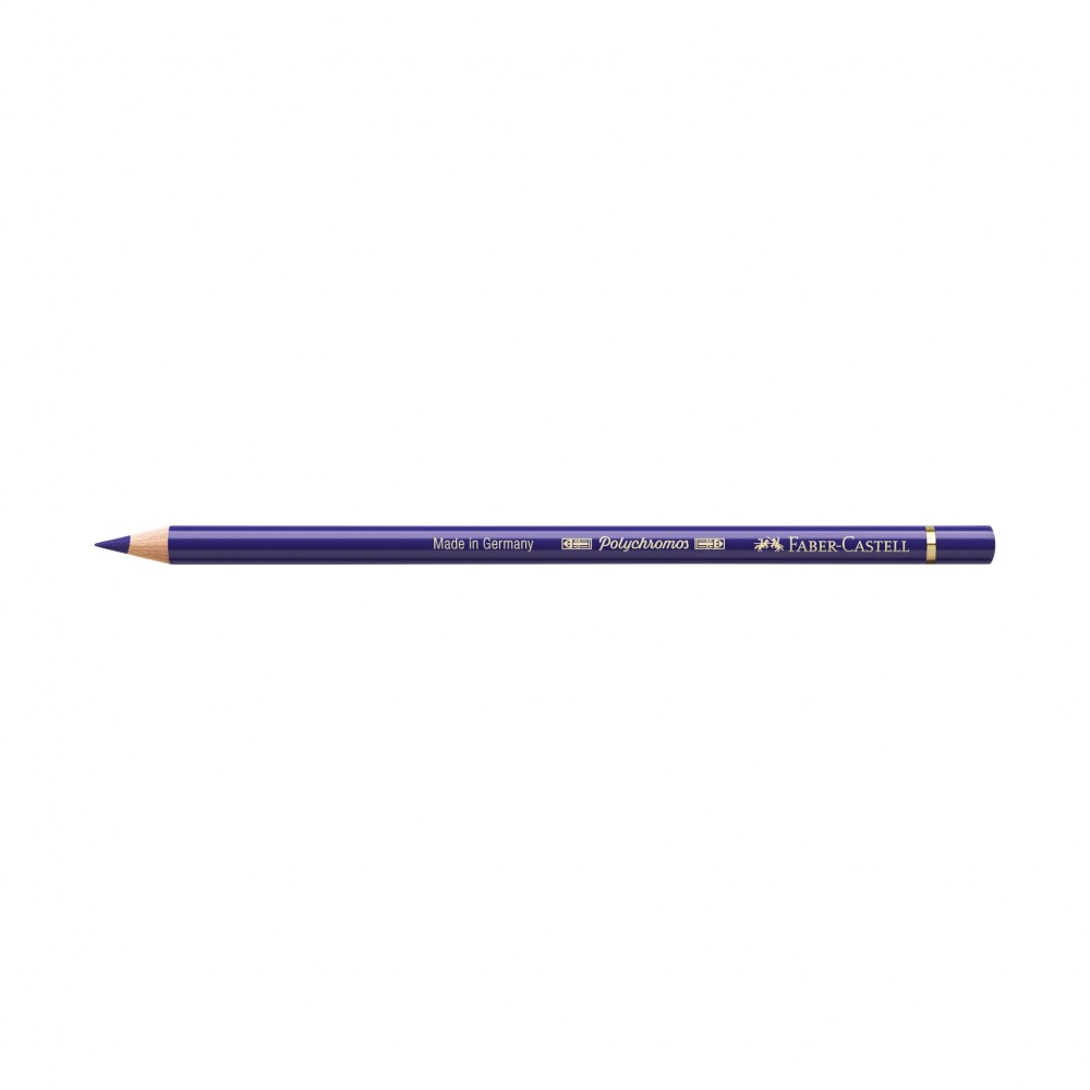 Ξυλομπογιά Faber Castell Polychromos Delft Blue 141