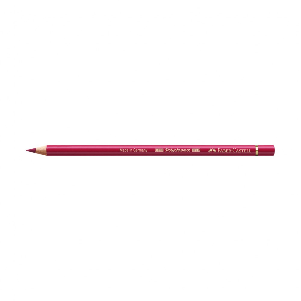 Ξυλομπογιά Faber Castell Polychromos Madder 142