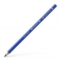 Ξυλομπογιά Faber Castell Polychromos Cobalt Blue 143