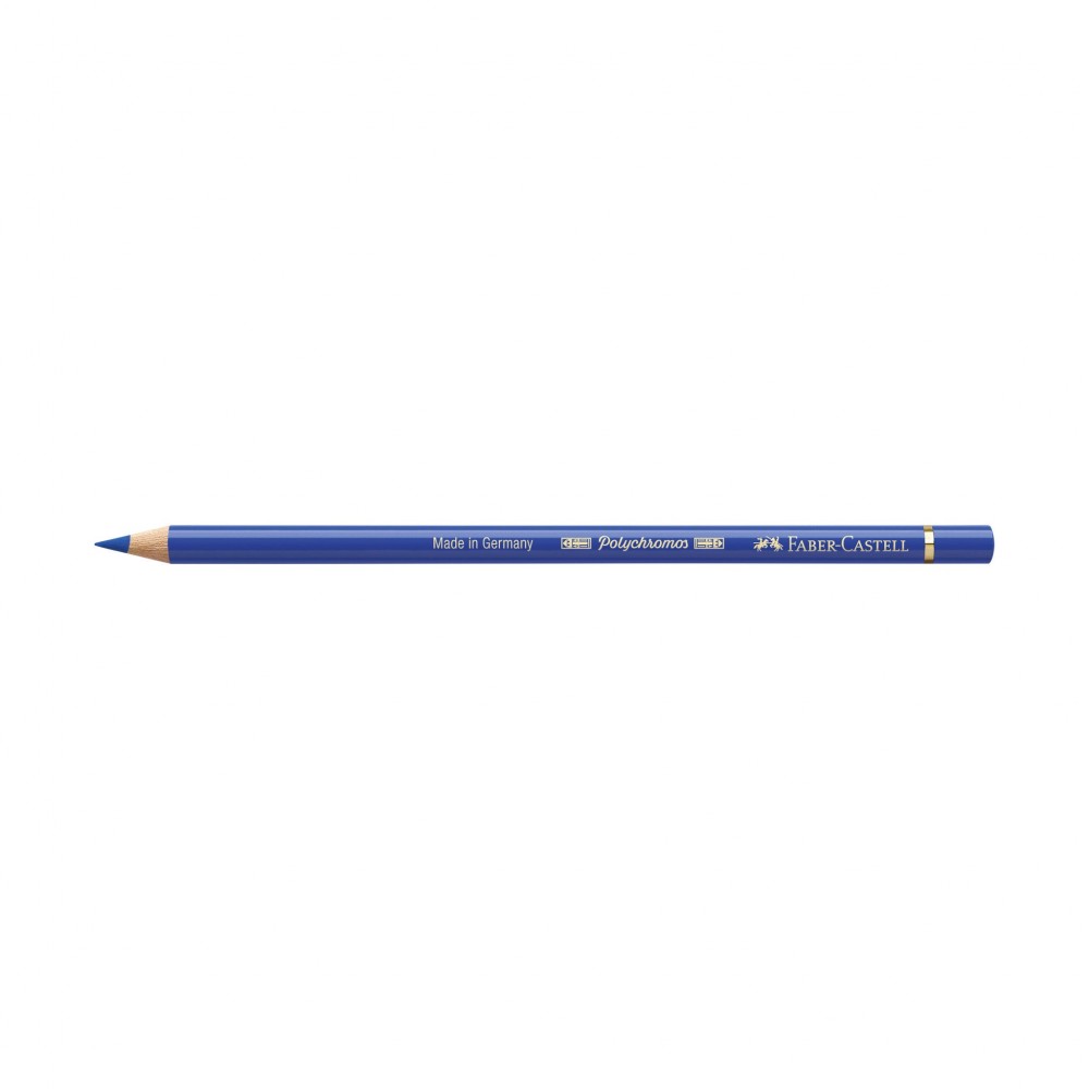 Ξυλομπογιά Faber Castell Polychromos Cobalt Blue 143