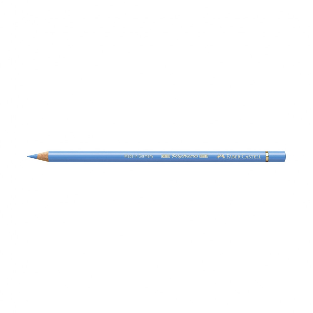 Ξυλομπογιά Faber Castell Polychromos Sky Blue 146