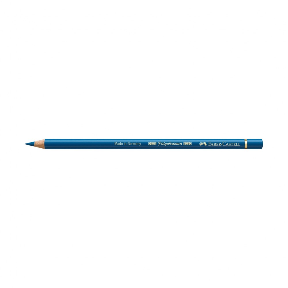 Ξυλομπογιά Faber Castell Polychromos Bluish Turquoise 149