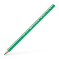 Ξυλομπογιά Faber Castell Polychromos Light Phthalo Green 162