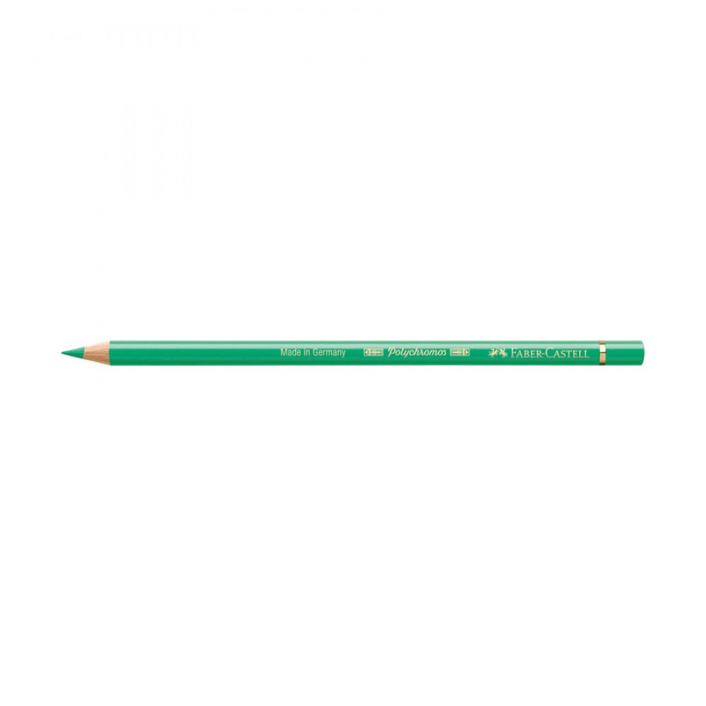 Ξυλομπογιά Faber Castell Polychromos Light Phthalo Green 162