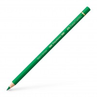 Ξυλομπογιά Faber Castell Polychromos Emerald Green 163