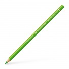 Ξυλομπογιά Faber Castell Polychromos Grass Green 166