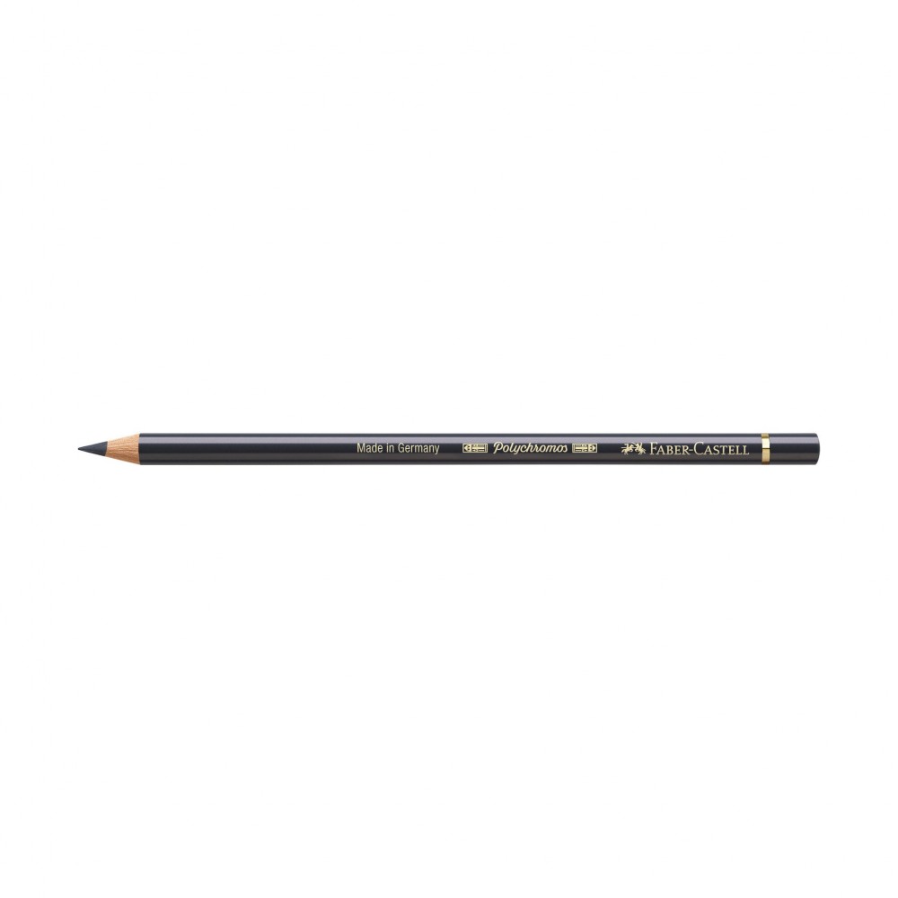 Ξυλομπογιά Faber Castell Polychromos Payne's Grey 181