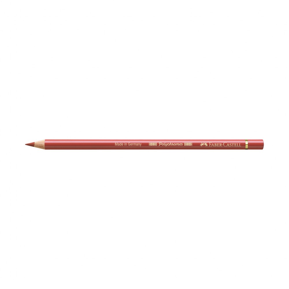 Ξυλομπογιά Faber Castell Polychromos Venetian Red 190