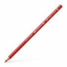 Ξυλομπογιά Faber Castell Polychromos Pompeian Red 191