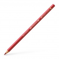 Ξυλομπογιά Faber Castell Polychromos Pompeian Red 191