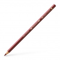 Ξυλομπογιά Faber Castell Polychromos India Red 192