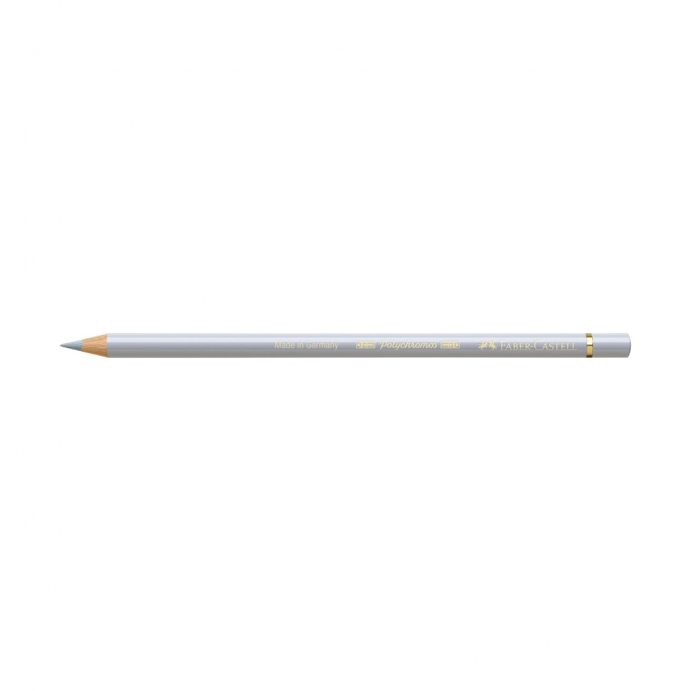 Ξυλομπογιά Faber Castell Polychromos Cold Grey II 231