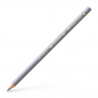 Ξυλομπογιά Faber Castell Polychromos Cold Grey III 232