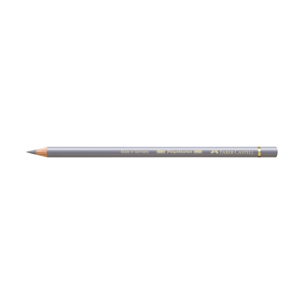 Ξυλομπογιά Faber Castell Polychromos Cold Grey III 232