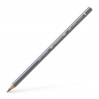 Ξυλομπογιά Faber Castell Polychromos Cold Grey IV 233