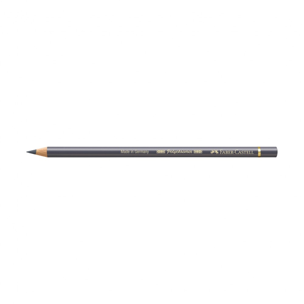 Ξυλομπογιά Faber Castell Polychromos Cold Grey V 234