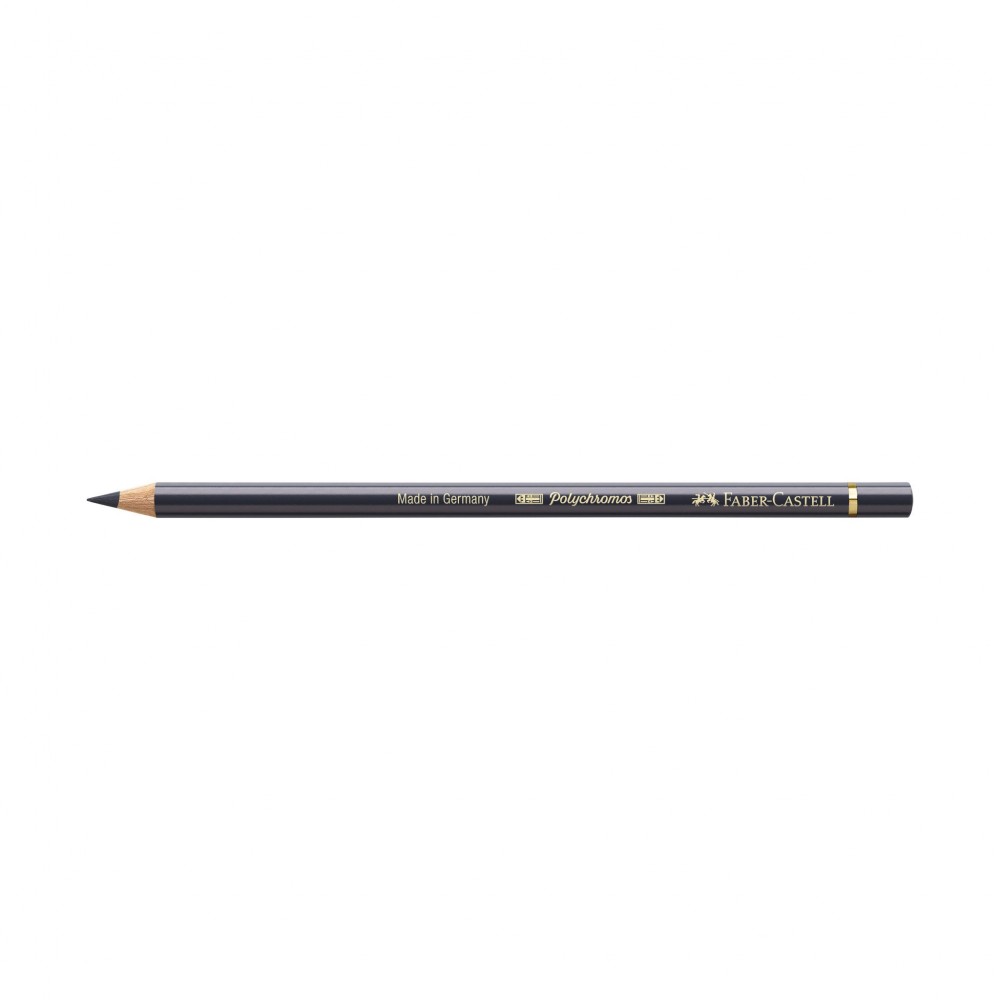 Ξυλομπογιά Faber Castell Polychromos Cold Grey VI 235