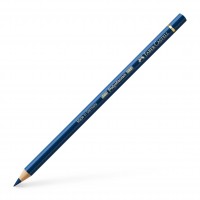 Ξυλομπογιά Faber Castell Polychromos Prussian Blue 246