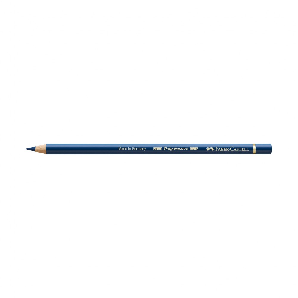 Ξυλομπογιά Faber Castell Polychromos Prussian Blue 246