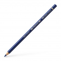 Ξυλομπογιά Faber Castell Polychromos Indanthrene Blue 247