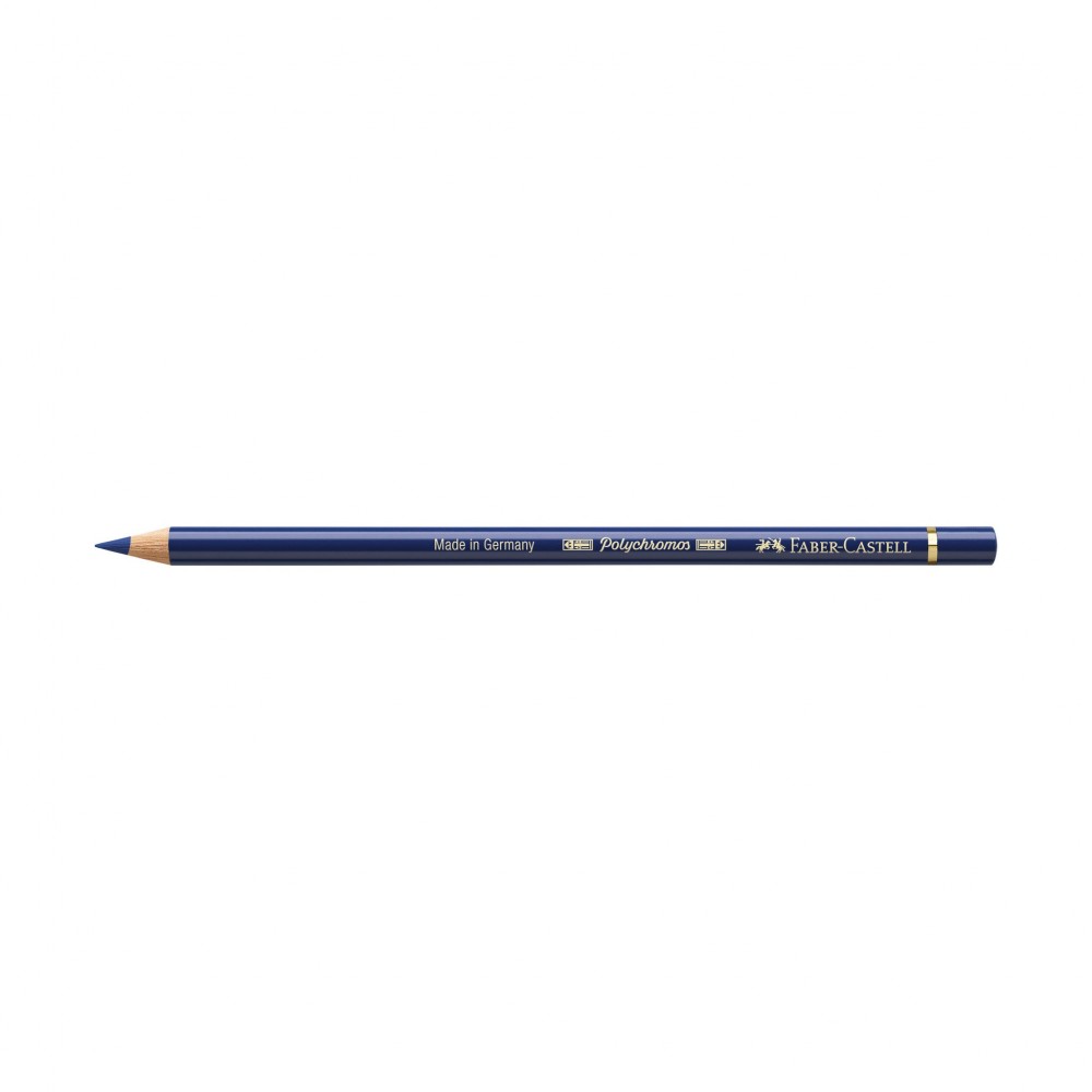 Ξυλομπογιά Faber Castell Polychromos Indanthrene Blue 247